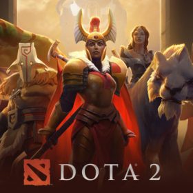 dota2