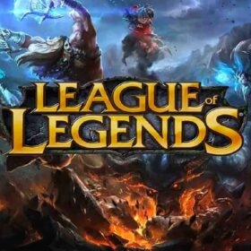 League of Legends Image