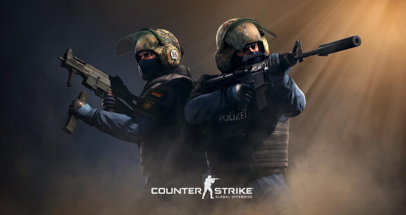 Counter Strike Betting