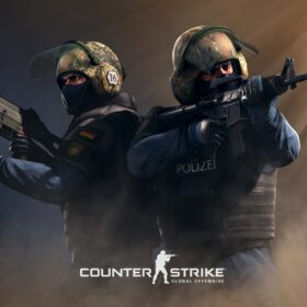 Counter Strike Betting