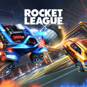 Rocket League preview