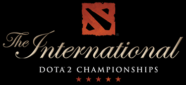 Dota 2 The international