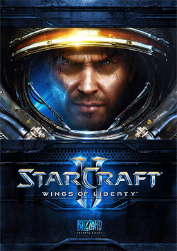 Starcraft 2 Betting