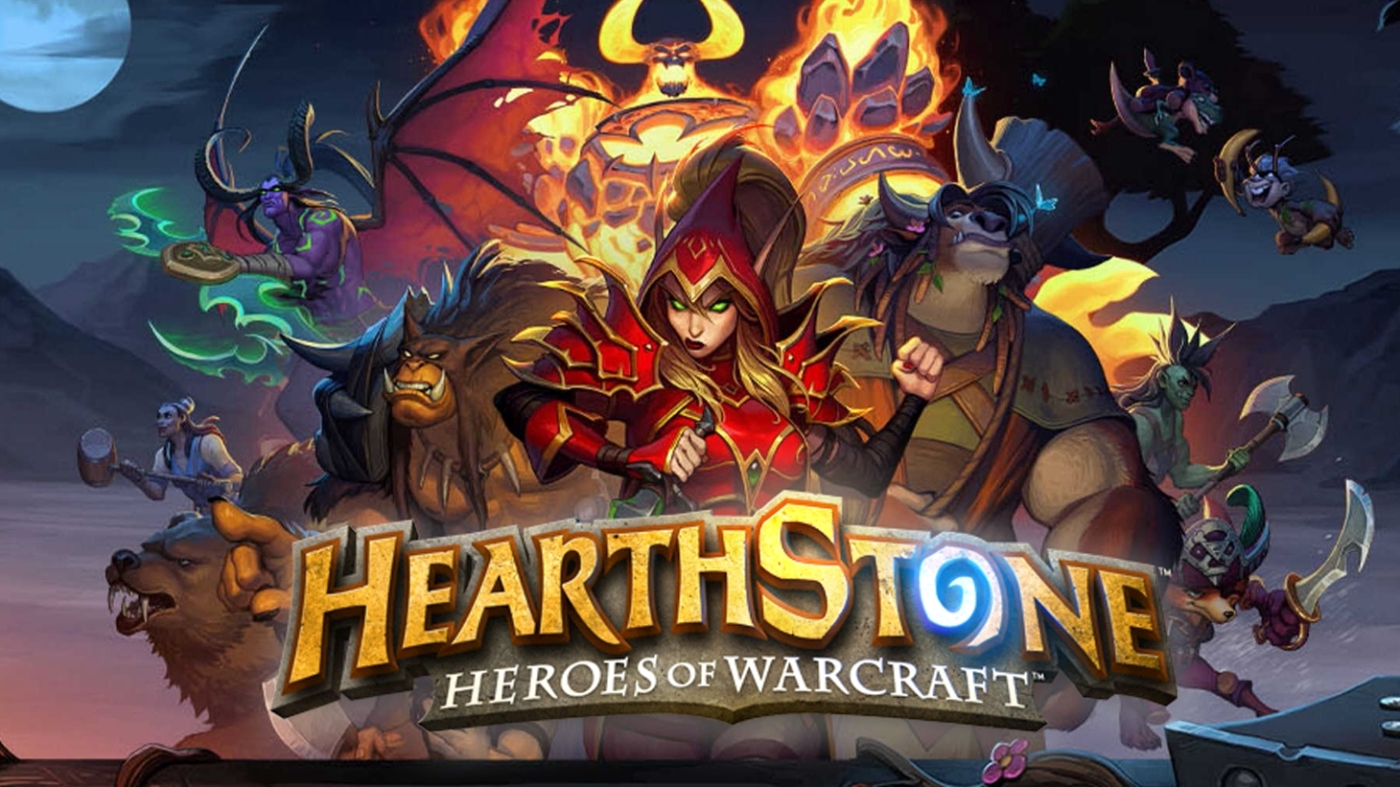 Hearthstone Betting