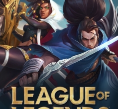 League Of Legends Betting