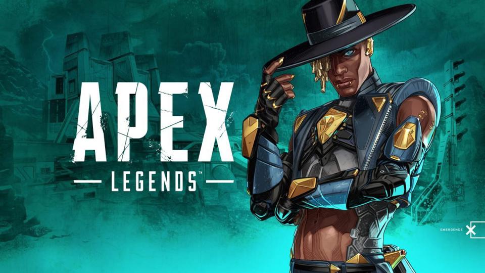 Apex Legends Betting