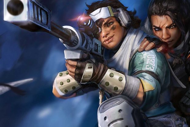 Apex Legends Odds