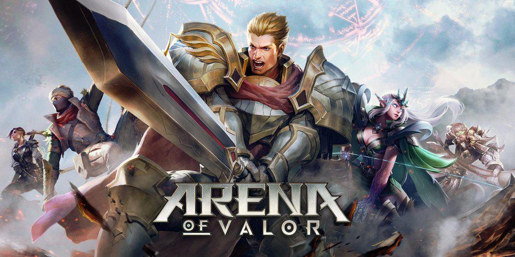 Arena Of Valor Betting