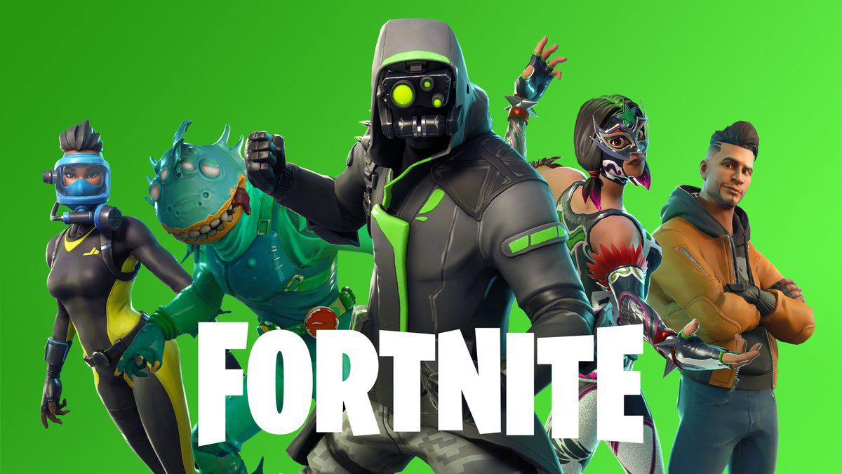 Fortnite Betting Odds - Betting GG