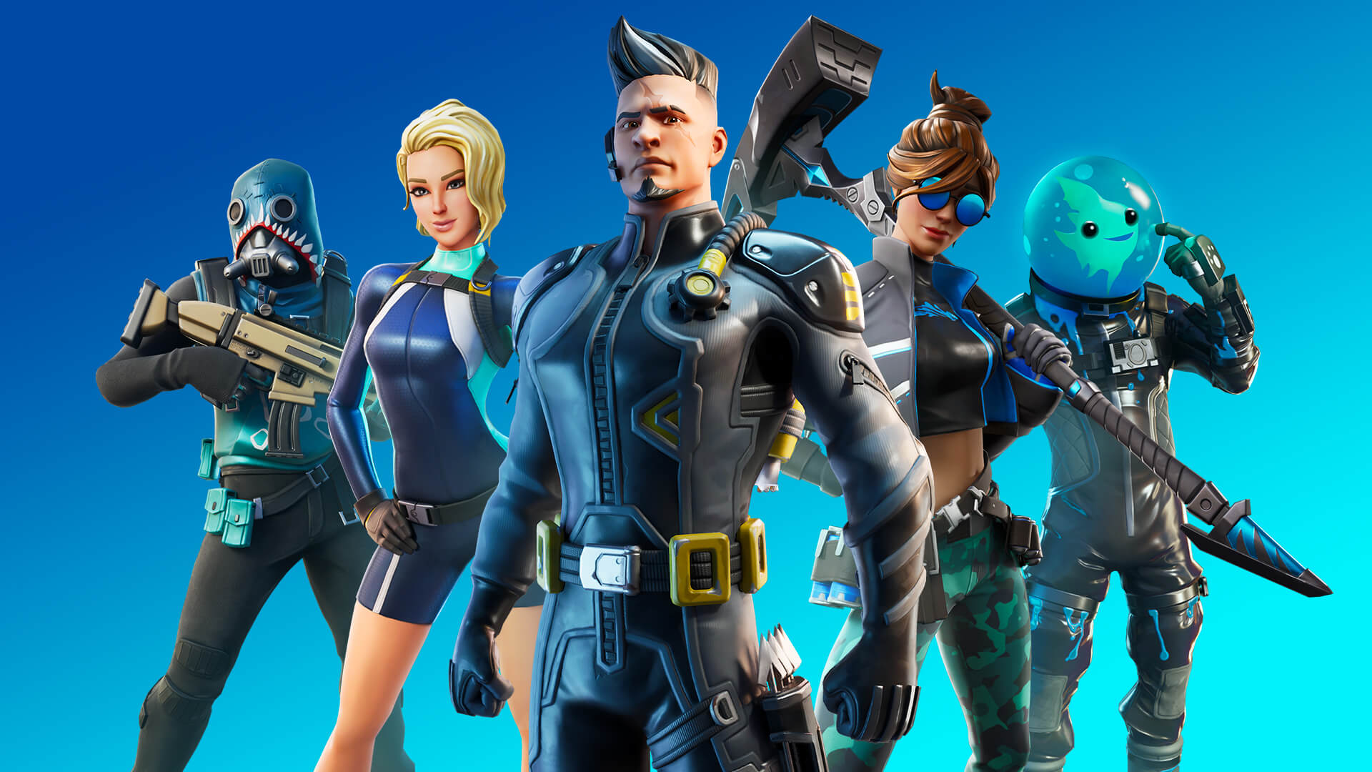 Fortnite Betting Odds - Betting GG