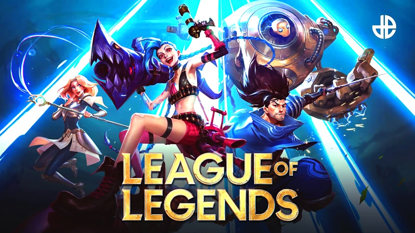 League Of Legends Betting | League of Legends Bets and Odds