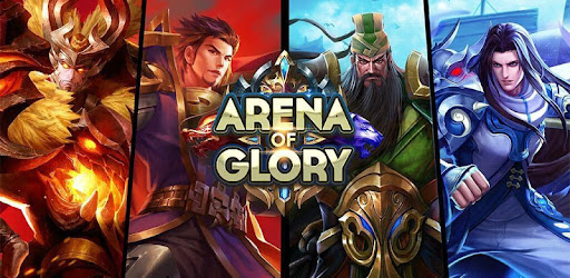 Arena Of Glory Odds