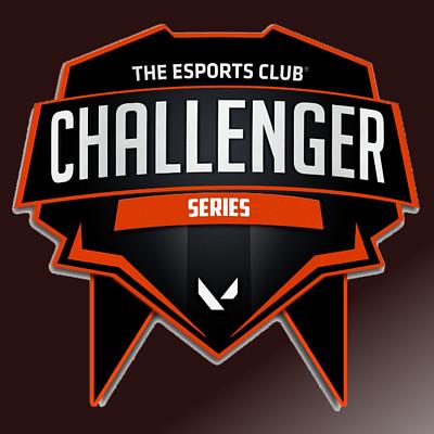 Valorant Challenger Series Betting