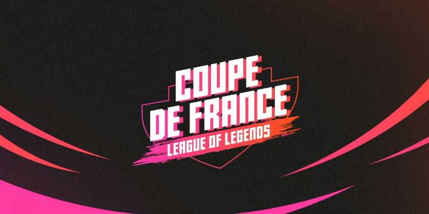 League of Legends Coupe de France Betting