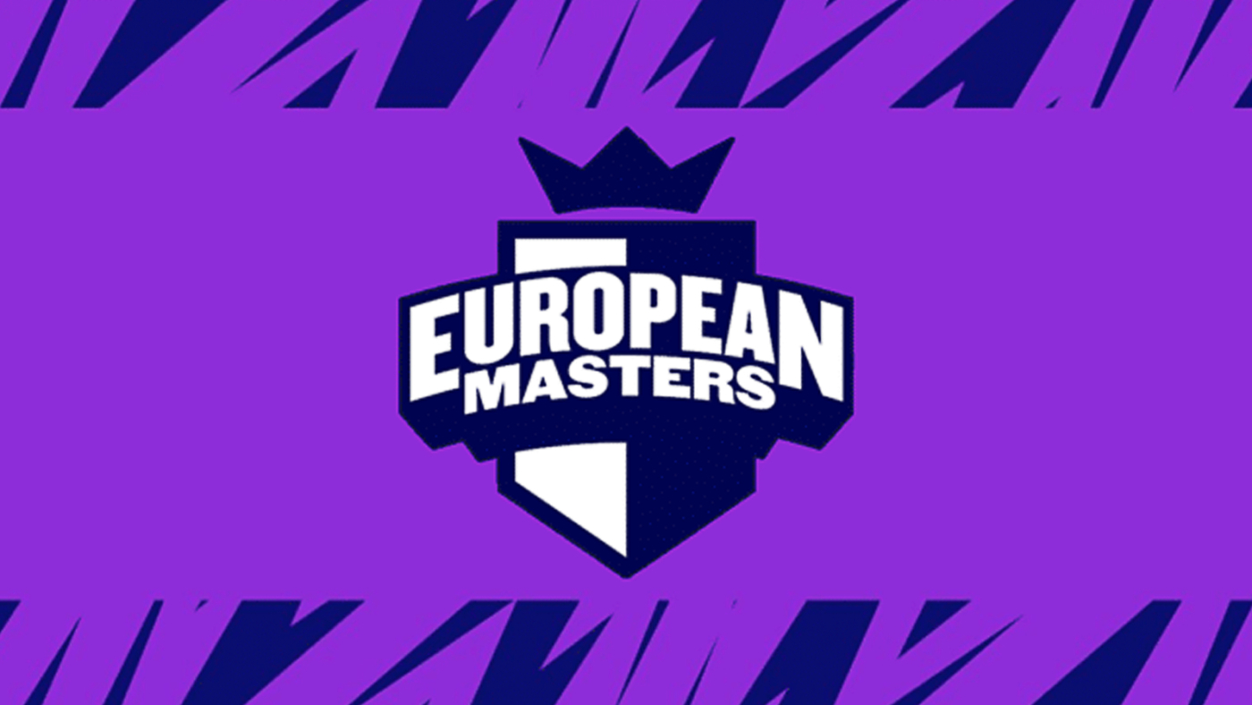 League of Legends European Masters Odds