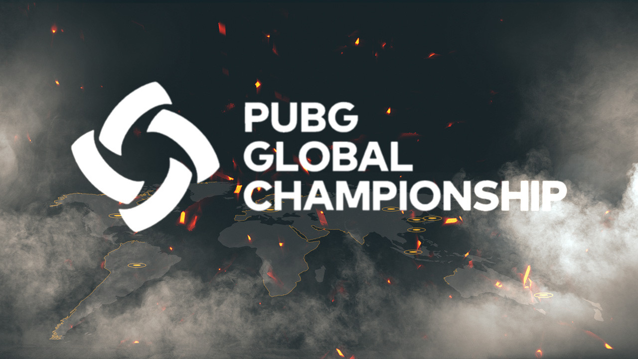 PUBG Global Championship Betting