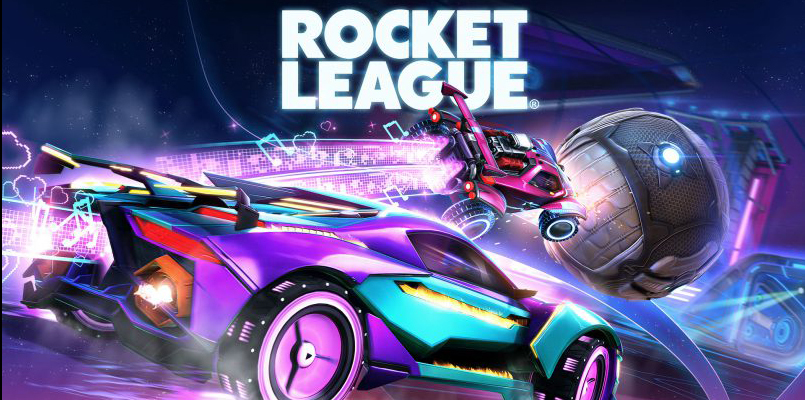 Rocket League Bets