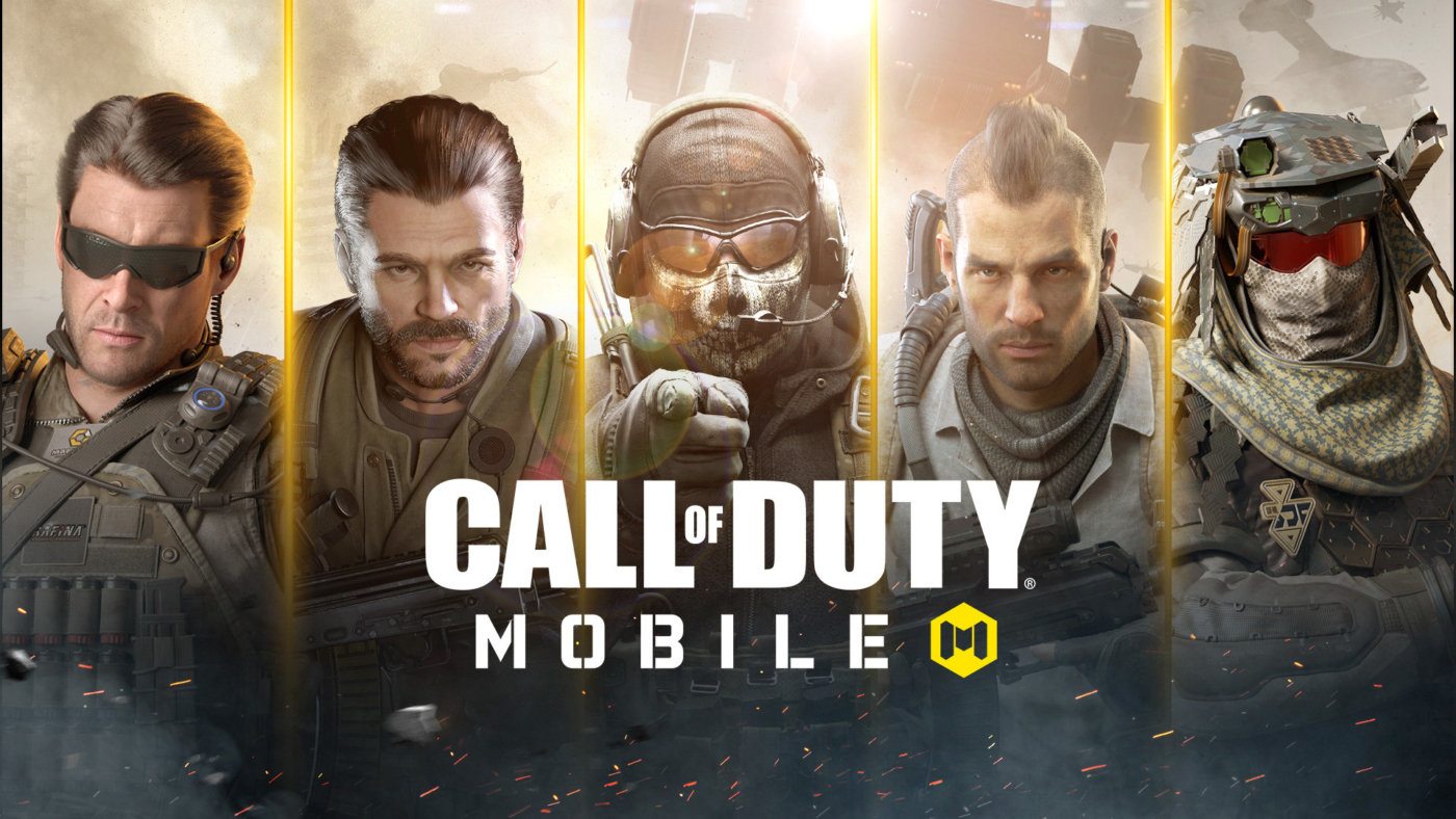 CoD Mobile Odds