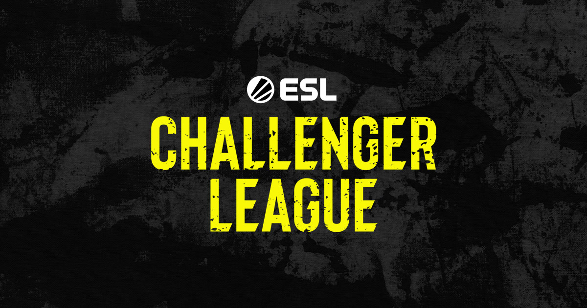 CSGO ESL Challenger League Betting