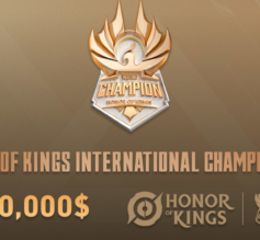 Honor of Kings Betting