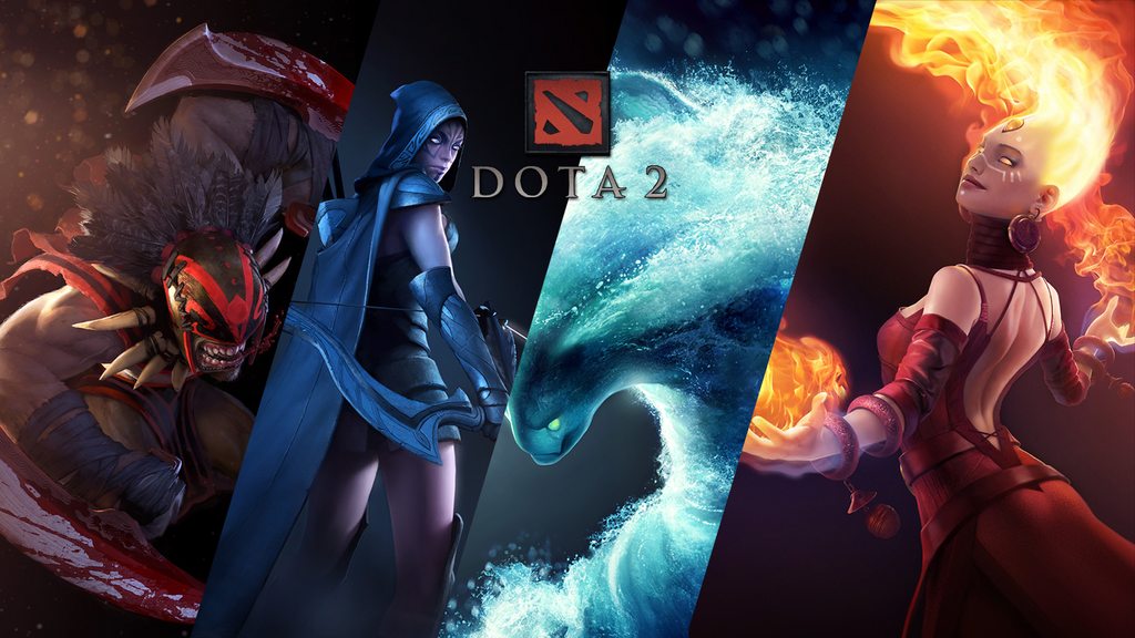 Dota2 Odds