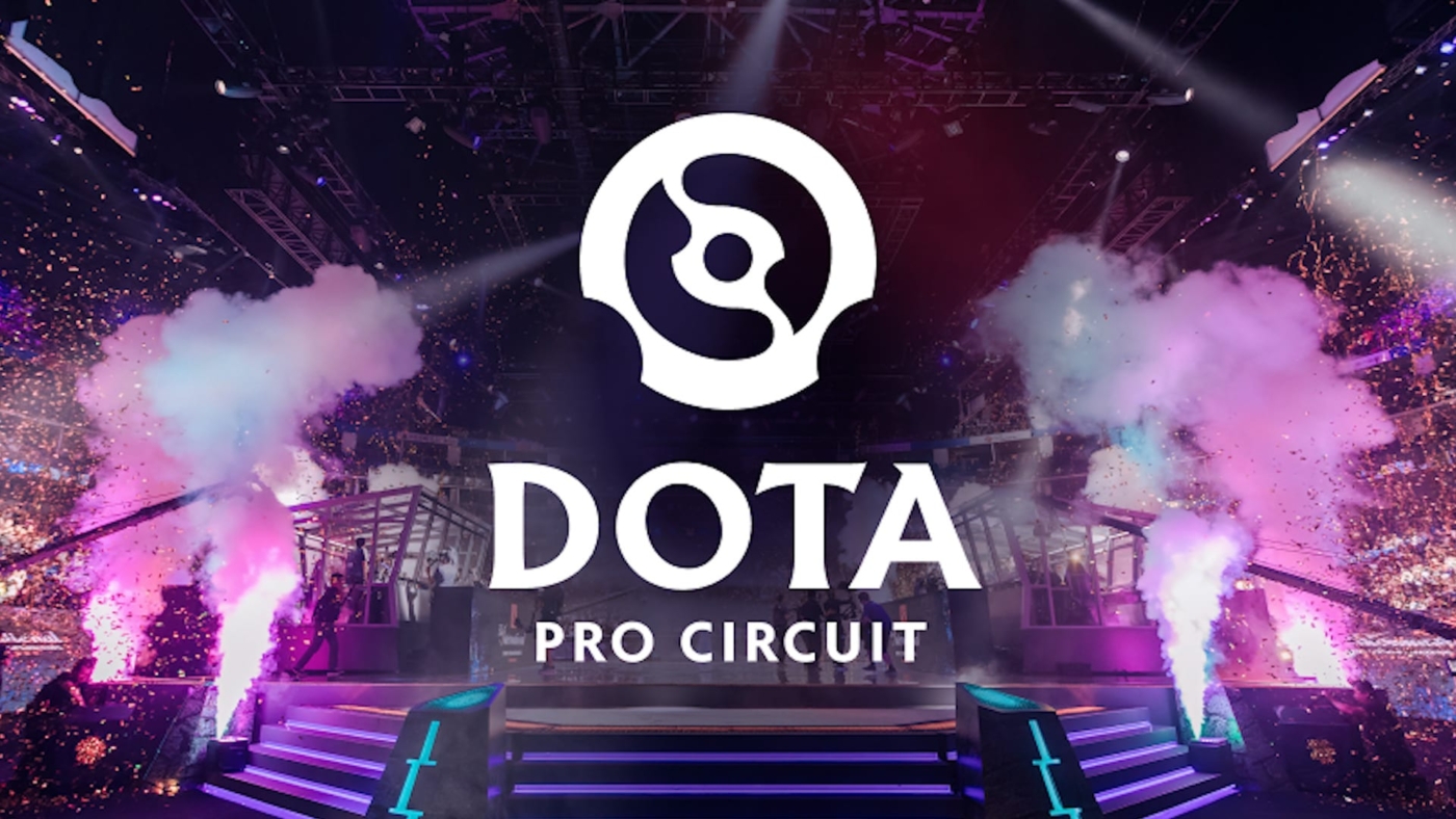 Dota2 Pro Circuit Betting