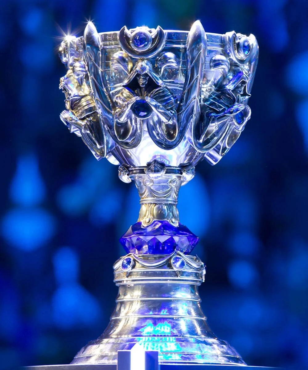 Summoners Cup